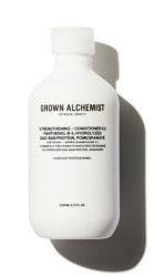 Кондиционер для укрепления волос Grown Alchemist Strengthening Conditioner 0.2, 200 мл