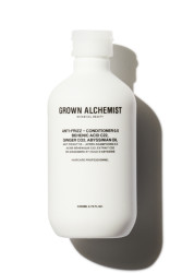 Кондиціонер для розгладжування неслухняного волосся Grown Alchemist Anti-Frizz Conditioner 0.5, 200 мл