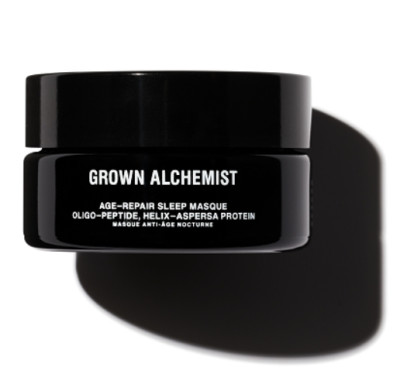 Антивікова нічна маска Grown Alchemist Age-Repair Sleep Masque, 40 мл