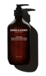 Гель-мило для рук Grown Alchemist Hand Wash, 500 мл