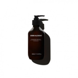 Восстанавливающий увлажняющий кондиционер Grown Alchemist Hydra-Restore Сonditioner, 300 мл