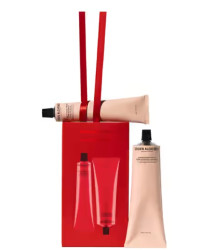 Набор "Дуэт для интенсивного увлажнения тела и рук" Grown Alchemist Hand + Body Intensive Kit