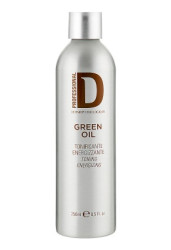 Антивікова масажна олія Green Oil DERMOPHISIOLOGIQUE, 250 мл