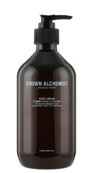 Зволожуючий крем для тіла Grown Alchemist Body Cream Mandarin & Rosemary Leaf, 500 мл