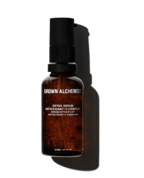 Детокс-сироватка для очищення шкіри Grown Alchemist Detox Serum Antioxidant+3 Complex, 30 мл