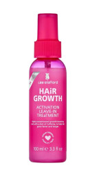 Сироватка для посилення росту волосся Lee Stafford Hair Growth Activation Leave-In Treatment, 100 мл