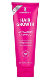 Шампунь для посилення росту волосся Lee Stafford Hair Growth Activation Shampoo, 250 мл