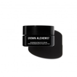 Регенерирующий крем для кожи вокруг глаз Grown Alchemist Regenerating Eye Cream, 15 мл