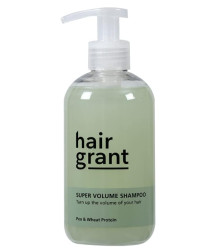 Шампунь для об'єму Hair Grant Super Volume Shampoo, 250 мл