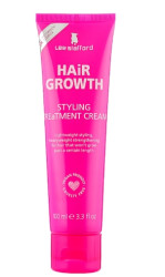 Крем для длинный волос Lee Stafford Hair Growth Styling Treatment Cream, 100 мл