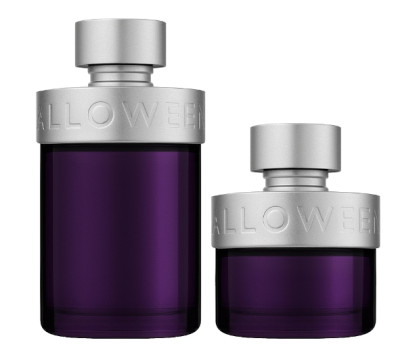 Парфюмированный набор мужской Jesus Del Pozo Halloween Man