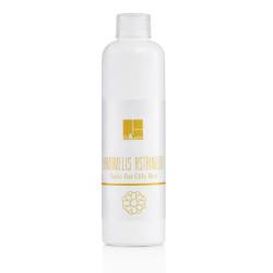 Тонік з гамамелісом для жирної шкіри Dr. Kadir Cleaners and Tonic Astringent-Hamamelis Tonic для Oily Skin, 250мл