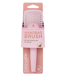 Масажна щітка Lee Stafford Hanbag Brush Coco Loco