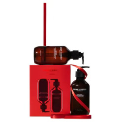 Набор "Питательный и успокаивающий уход за руками" Grown Alchemist Hand Care Kit