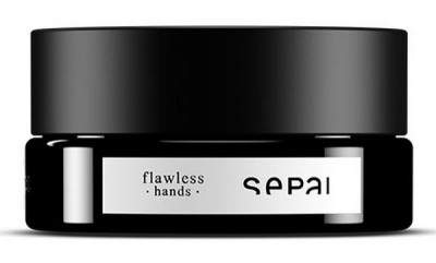 Крем для рук Sepai Flawless Hands, 50 мл