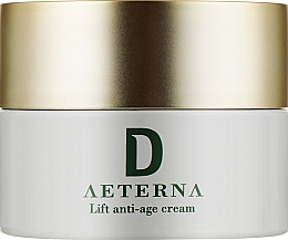 Інтенсивний антивіковий ліфтинг крем AETERNA Creama lift anti age DERMOPHISIOLOGIQUE, 50 мл