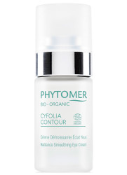 Розгладжуючий крем для шкіри навколо очей Phytomer Cyfolia Contour Radiance Smoothing Eye Cream, 15 мл