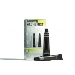 Дуэт для увлажнения губ и кожи рук Grown Alchemist Lip + Hand Duo