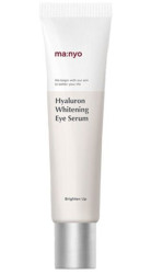 Сироватка для шкіри навколо очей з гіалуроновою кислотою Manyo Hyaluron Whitening Eye Serum, 45 мл