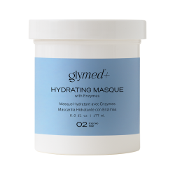 Ультразволожуюча маска для обличчя з ензимами GlyMed Plus Cell Science Ultra-Hydrating Enzyme Masque, 177 мл