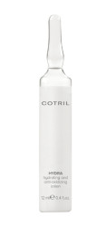 Зволожуючий антиоксидантний концентрат Cotril Hydrating And Anti-Oxidizing Lotion, 10х12 мл