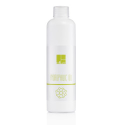 Гідрофільна очищувальна олія Dr. Kadir Cleaners and Tonic Hydrophylic Oil, 250мл