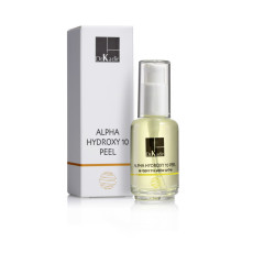 Інтенсивний пілінг Dr. Kadir Альфа-Гідроксі, 30мл