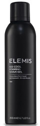 Пенка-гель для бритья "Ледяная свежесть"Elemis Ice-Cool Foaming Shave Gel, 200 мл