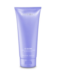Глибоко армуюча маска COTRIL Icy Blond Deep Reinforcing Mask, 200 мл
