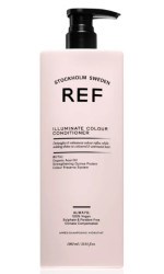 Кондиціонер для блиску фарбованого волосся REF Illuminate Colour Conditioner, 1000 мл