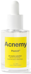 Сироватка від висипань Acnemy Postzit, 30мл