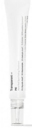 Лікування постзапальної еритеми Transparent-lab P.I.E acne red spot fading treatment, 30мл