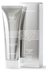 Ніжний очищувач для обличчя Transparent-lab Rose calming cleanser ph 5.5, 150мл