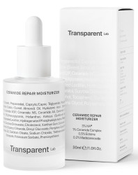 Ультразволожуюча сироватка Transparent-lab Ceramide repair moisturizer, 30мл