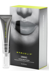 Профилактика тусклости филером губ Hyalulip Preserve (lip filler fading prevention), 15мл