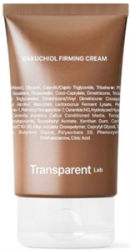 Укрепляющий крем для лица Transparent-lab Bakuchiol firming cream, 50мл