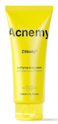 Очищающее средство для мытья тела Acnemy Zitbody, 200мл