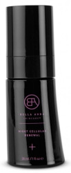 Нічний відновлюючий крем для обличчя Bella Aura Night Cellular Renewal, 15 мл