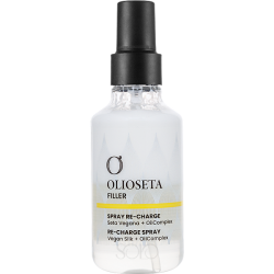 OLIOSETA FILLER Двофазний філер-спрей Barex, 150 мл