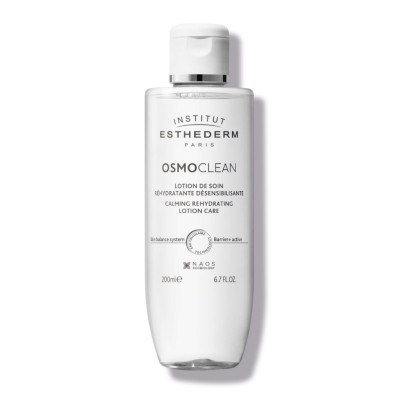 Гідровідновлювальний лосьйон Institut Esthederm Hydra-replenishing fresh lotion, 200 мл