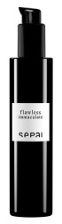 Зволожуючий крем для обличчя SPF50 Sepai Flawless Immaculate, 50 мл
