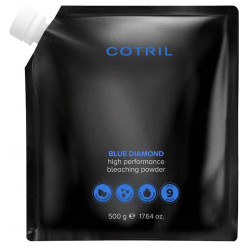 Осветление волос BLUE DIAMOND BLEACHER COTRIL, 500 g