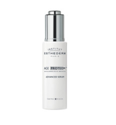 Інноваційна сироватка довголіття Institut Esthederm Age Proteom™ advanced serum, 30 мл