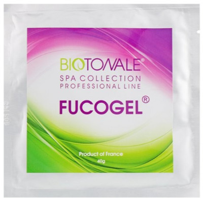 Фукогель Biotonale Fucogel, 75 г