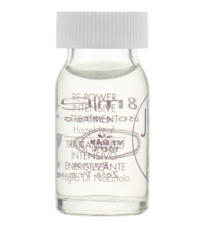 Інтенсивна терапія проти випадіння волосся Barex Joc Cure Re-Power intensive Treatment, 8 мл