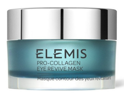 Крем-маска під очі проти зморшок Elemis Pro-Collagen Eye Revive Mask, 30 мл