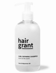 Шампунь для кудрів Hair Grant Curl Defining Shampoo, 250 мл