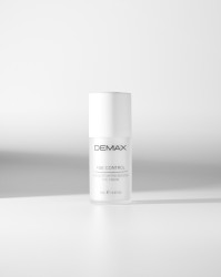 Моделююча сироватка для контуру очей Demax, 15мл