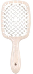 Гребінець для волосся Janeke Superbrush the Original (пудровий)