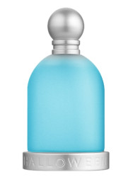 Туалетна вода для жінок Jesus Del Pozo Halloween Blue Drop, 30 мл